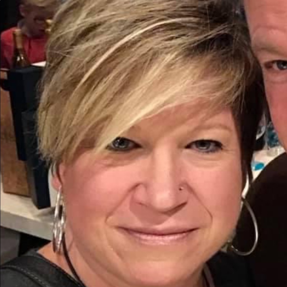 Meet your Posher, Susan